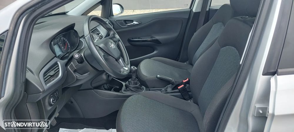 Opel Corsa 1.3 CDTi Edition - 17