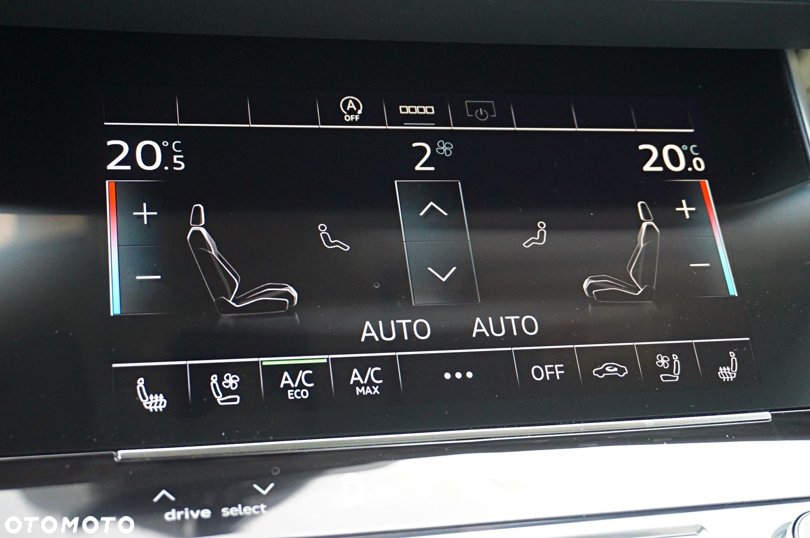 Audi A6 - 16
