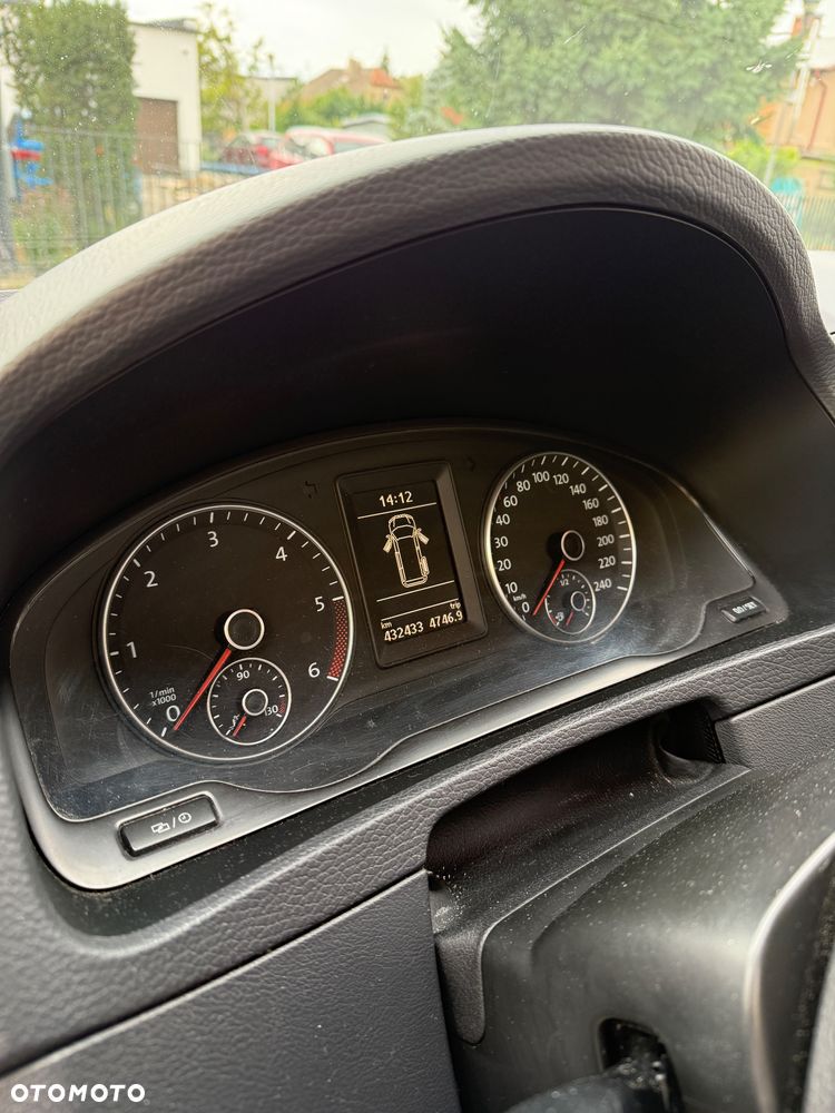 Volkswagen Multivan L1 Startline - 11
