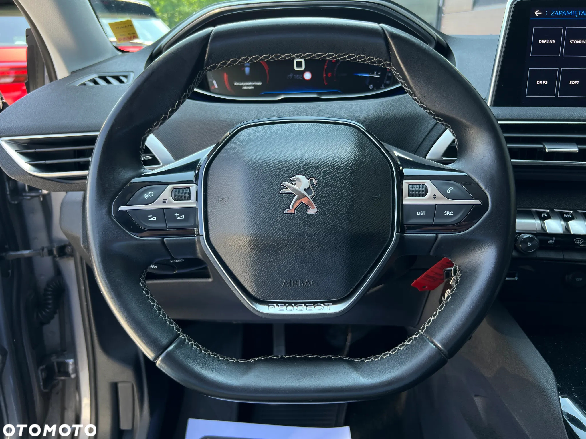 Peugeot 3008 - 20