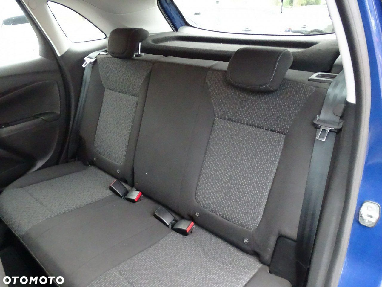 Opel Crossland X - 33