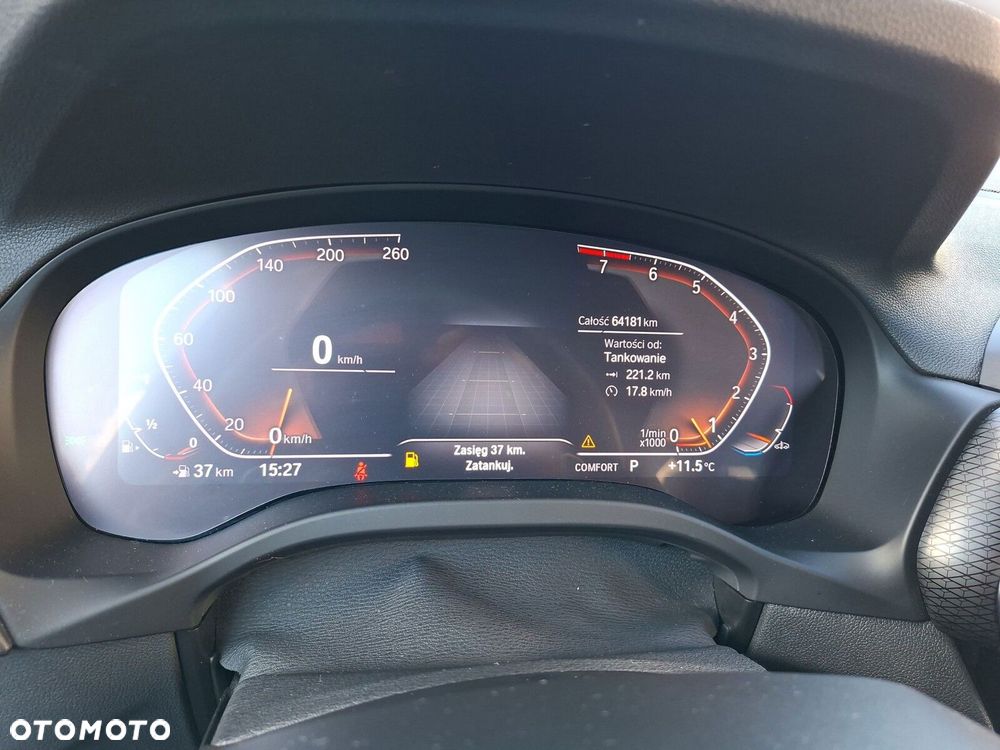 BMW X3 xDrive20i GPF M Sport sport - 17