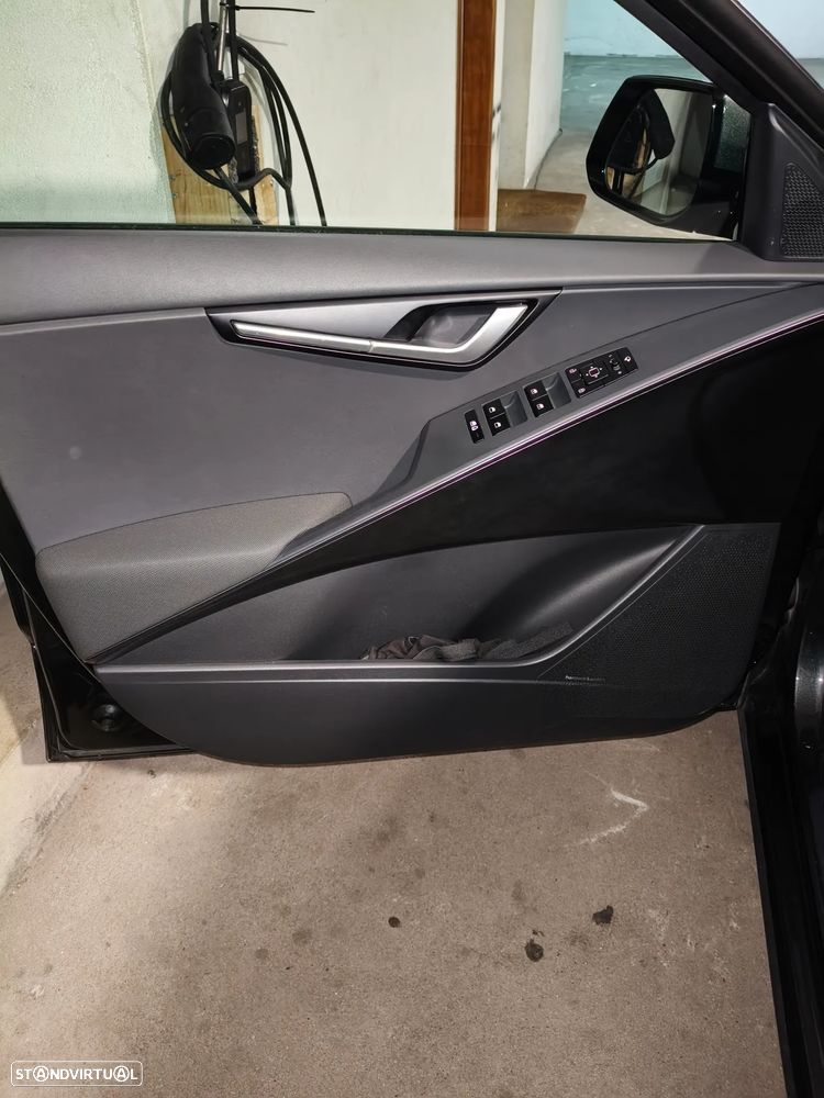 Kia Niro EV - 19