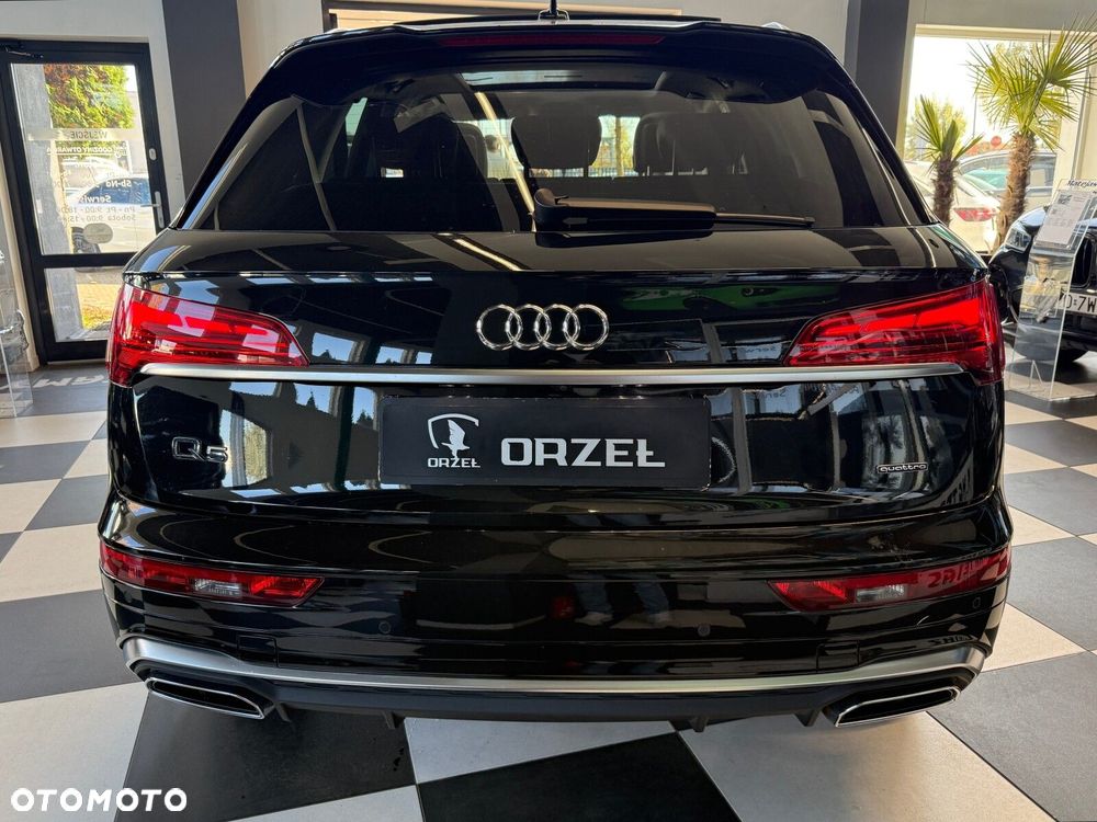 Audi Q5 - 7