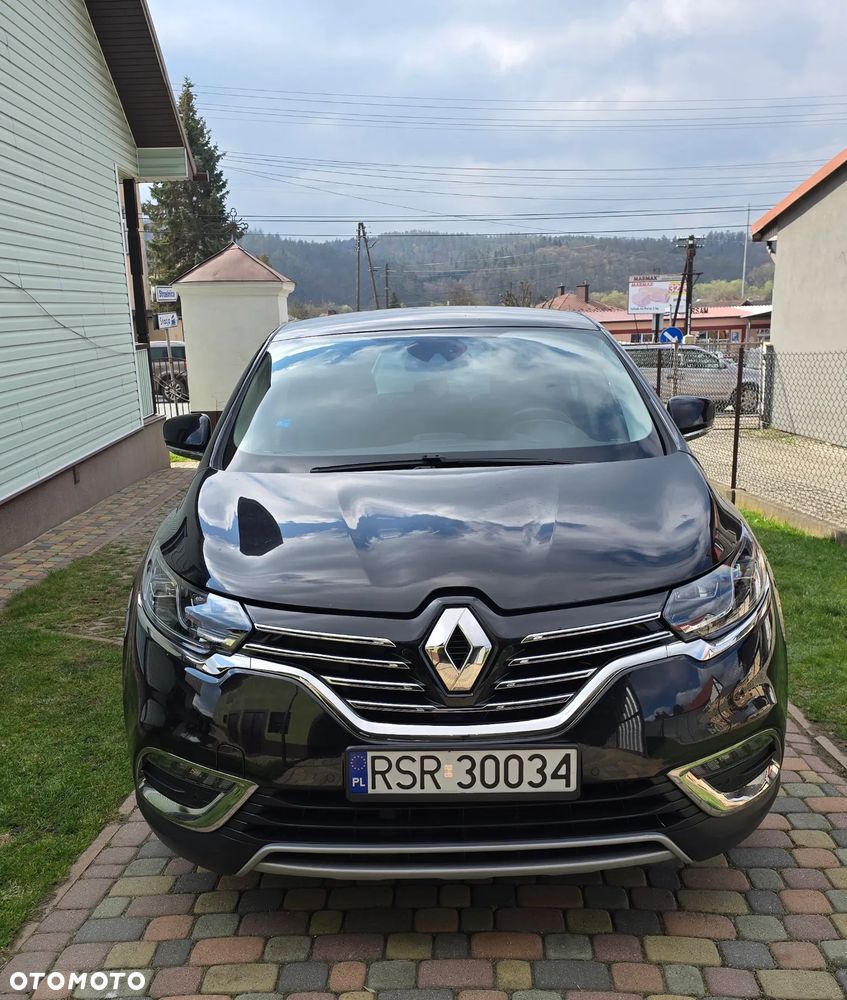 Renault Espace Energy dCi 160 EDC Intens - 2