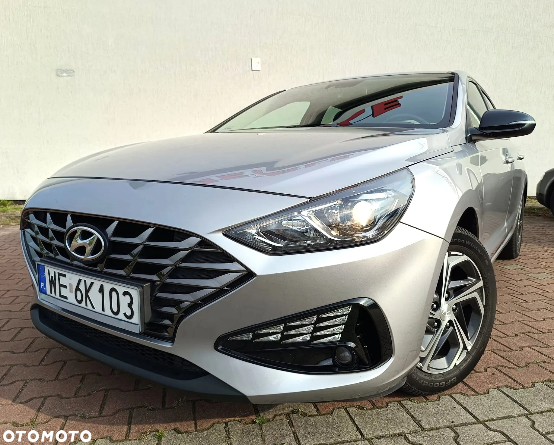 Hyundai i30 1.5 DPI Smart - 2