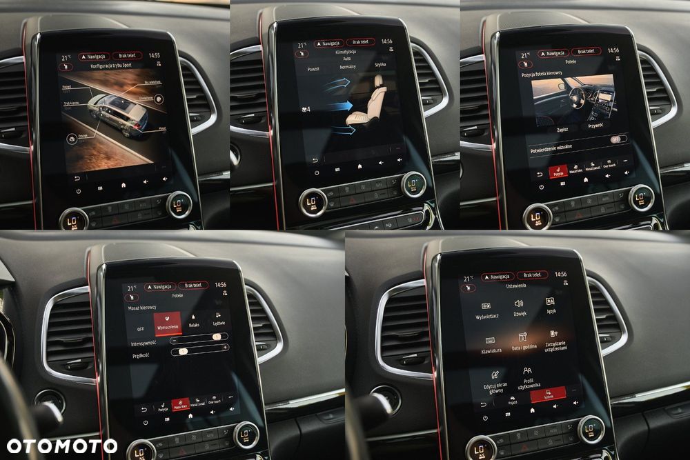 Renault Espace 2021