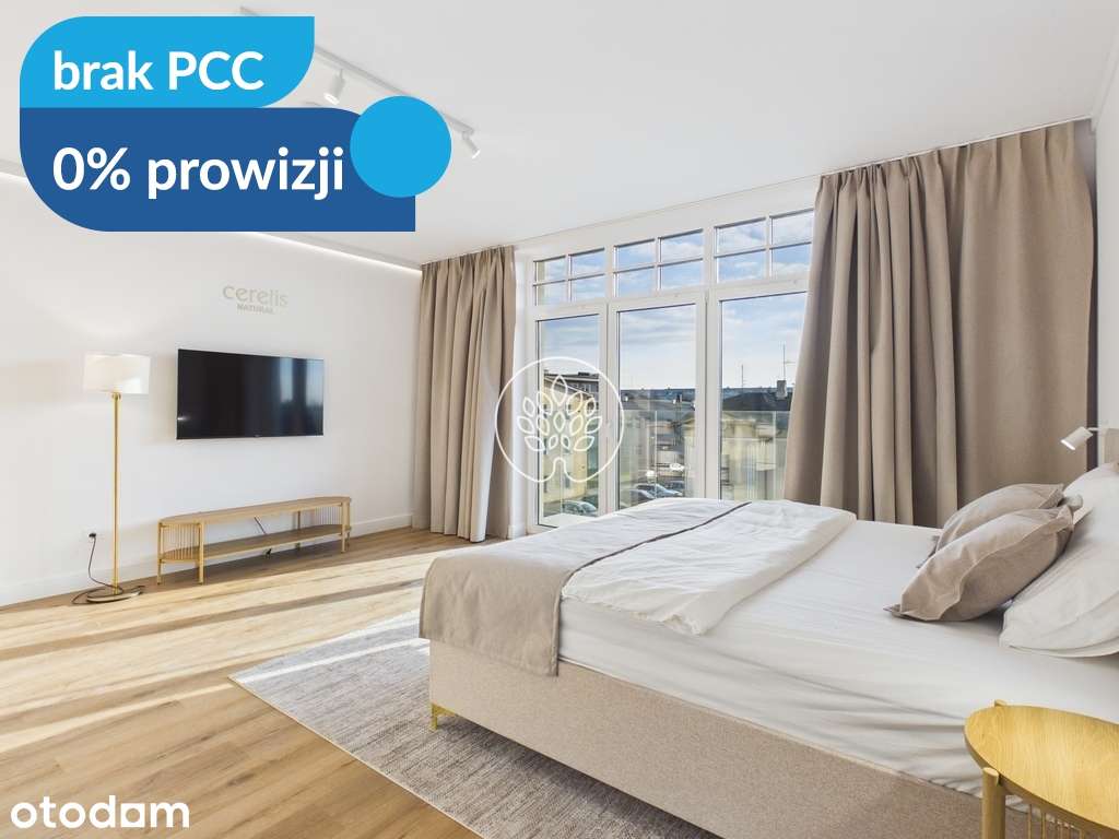 Cerelis Apartamenty - gotowe do odbioru!