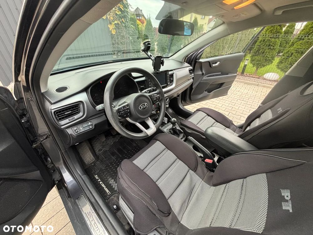 Kia Stonic - 9