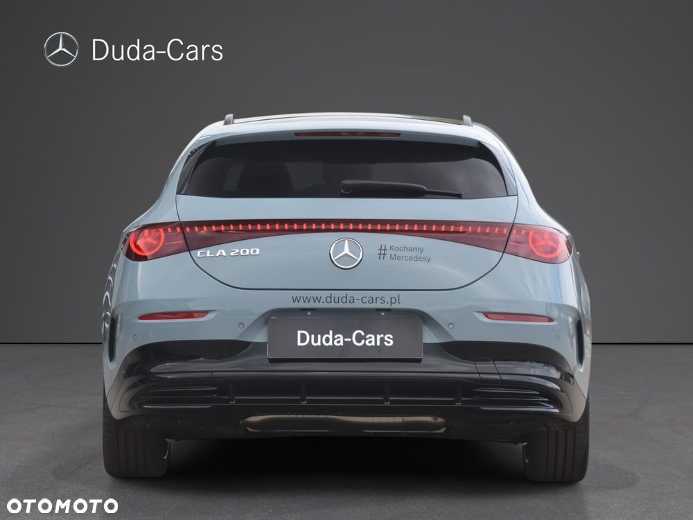Mercedes-Benz CLA 200 mHEV 8G-DCT - 6