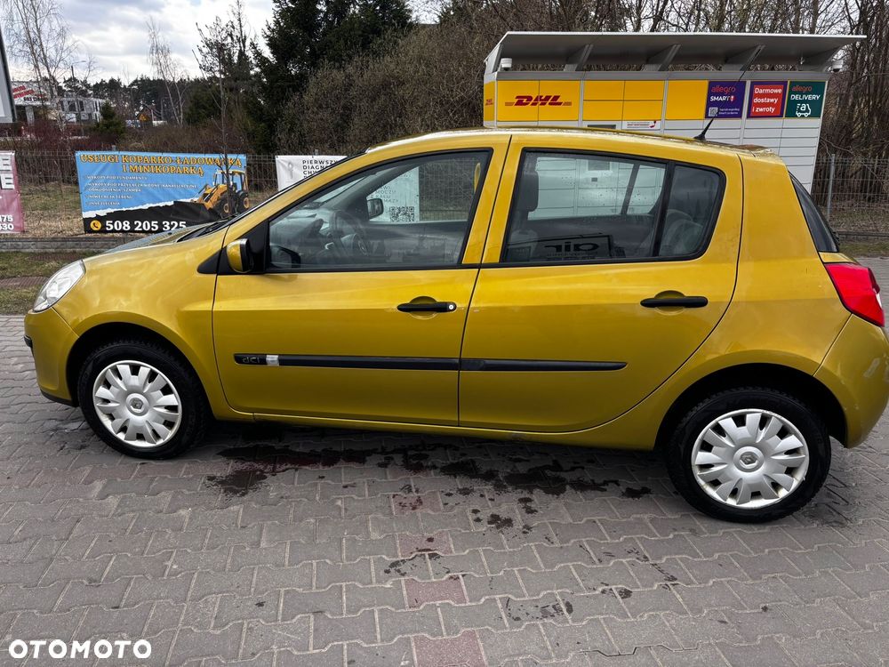 Renault Clio 1.5 dCi Edition Dynamique - 6