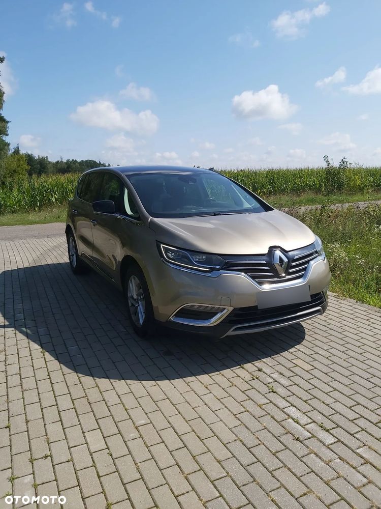 Renault Espace Energy dCi 130 Life - 2