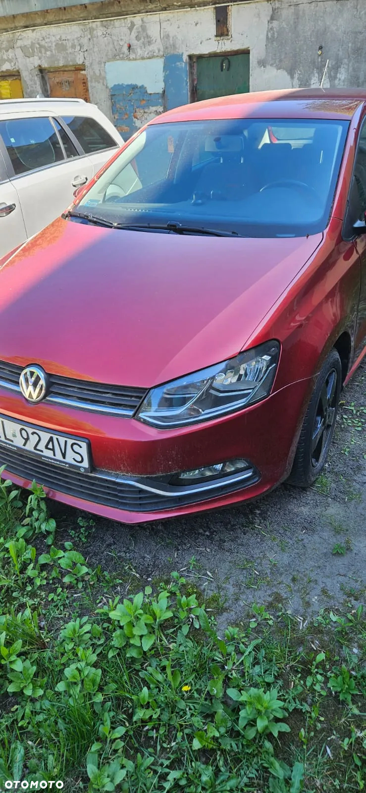 Volkswagen Polo - 6