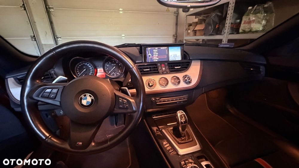 BMW Z4 - 19