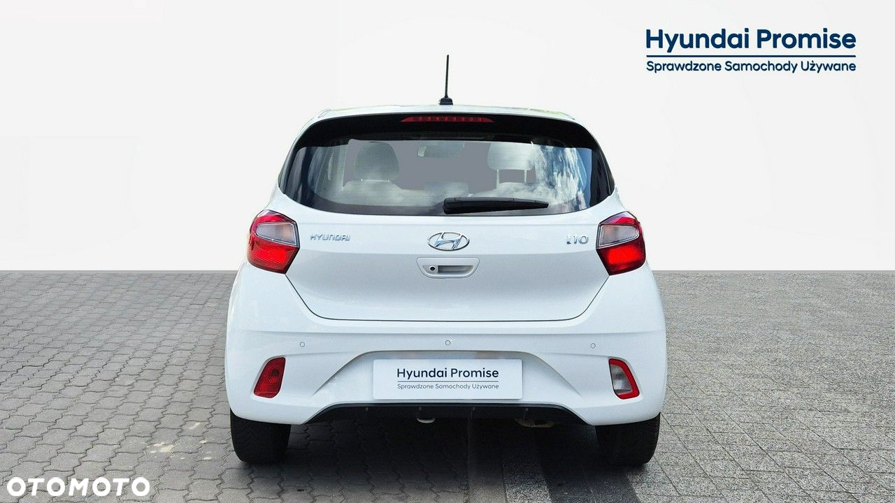 Hyundai i10 1.2 Modern - 4