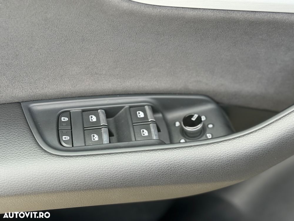 Audi Q8 3.0 55 TFSI quattro Tiptronic MHEV - 20