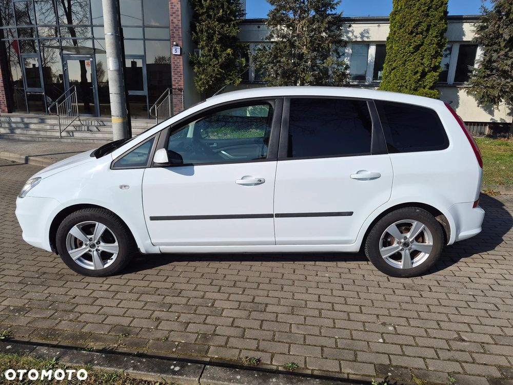 Ford C-MAX 1.8 Style+ - 12