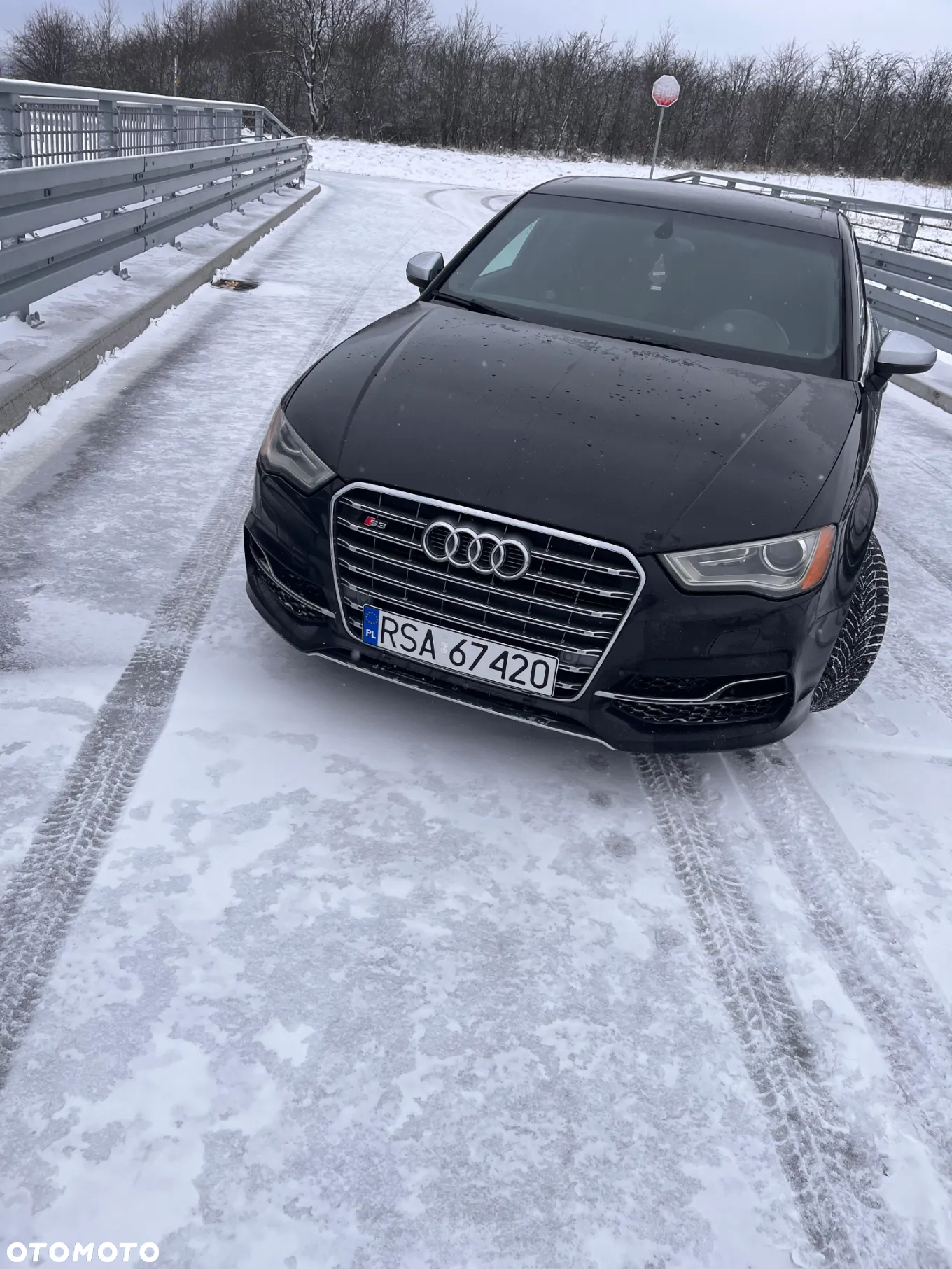 Audi S3 2.0 TFSI Quattro S tronic - 4