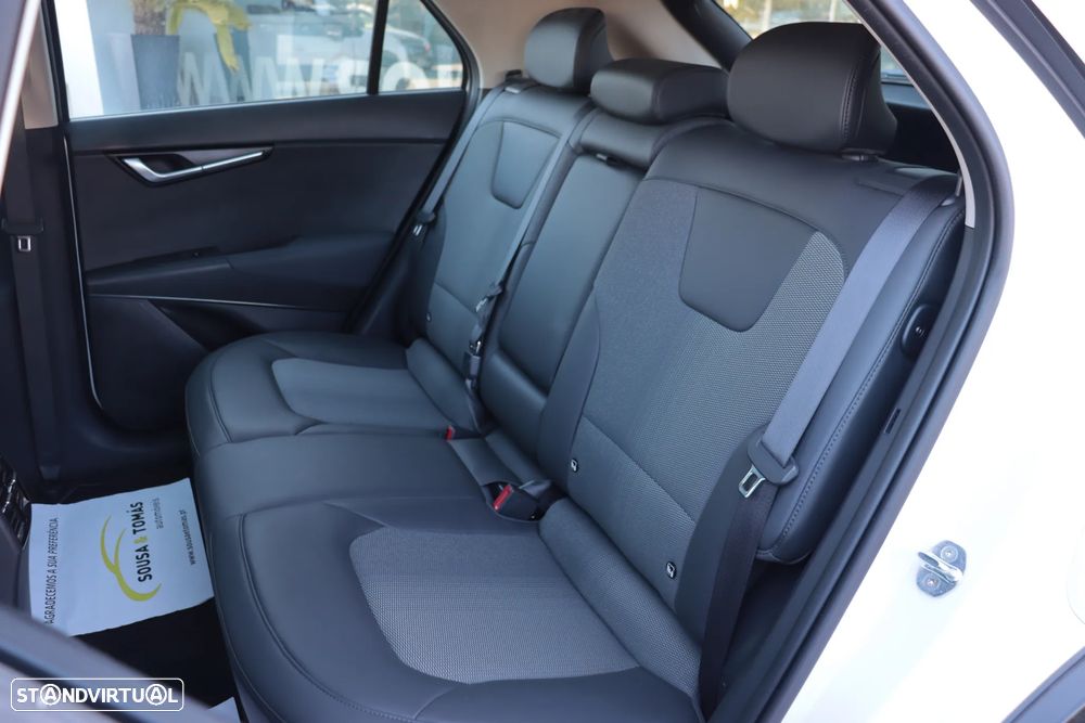 Kia Niro EV 64kWh Tech - 14