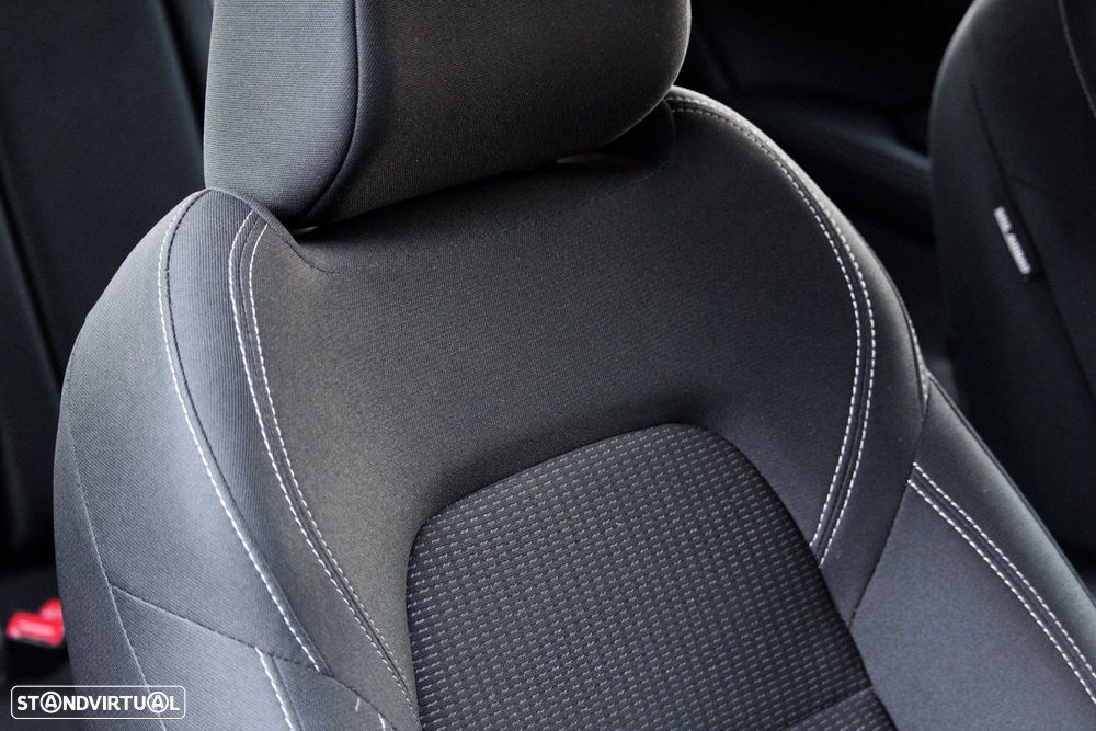 Nissan Qashqai 1.3 DIG-T Acenta - 20