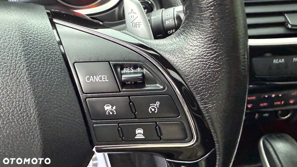 Mitsubishi Eclipse Cross - 30