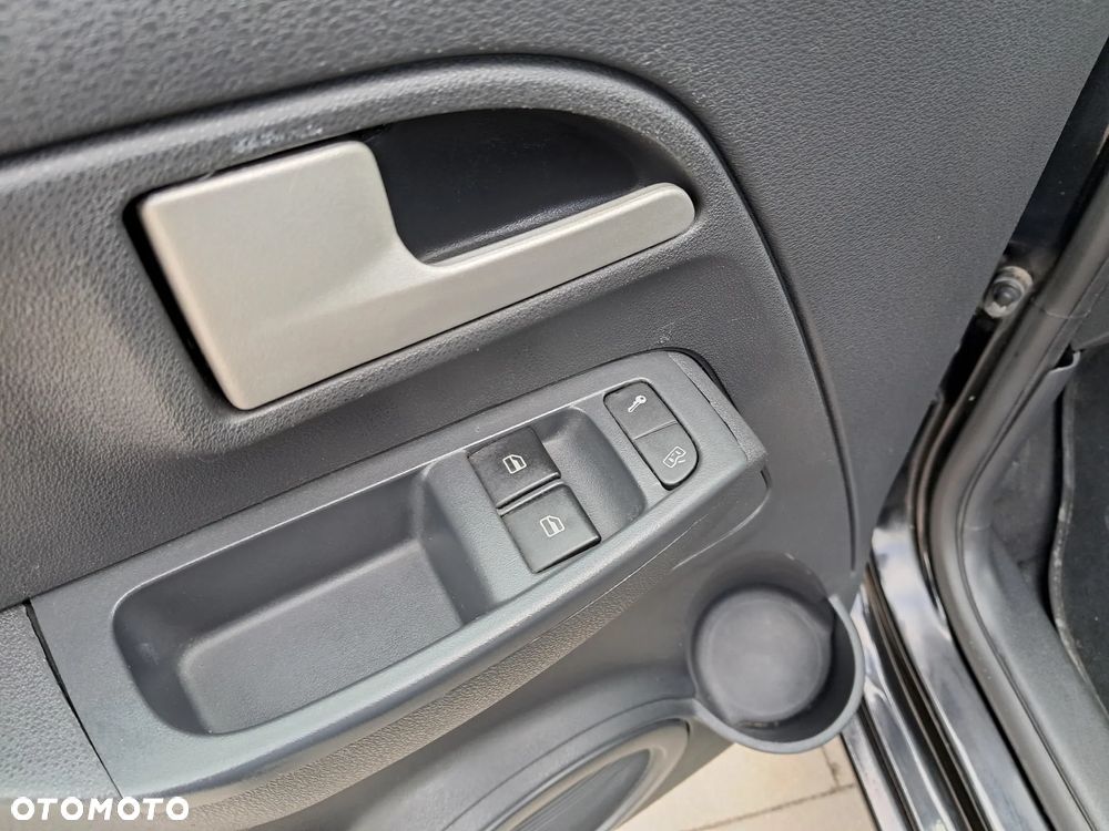 Volkswagen Fox 1.2 Refresh - 14