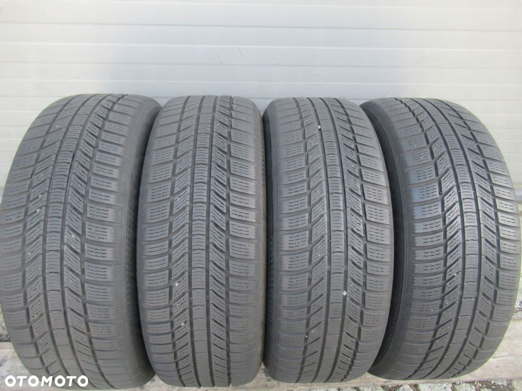 ALU+ZIMA R17 SKODA KAROQ,SUPERB 3,VW T-ROC,PASSAT b8,BEETLE,TOURAN 2,ARTEON - 9