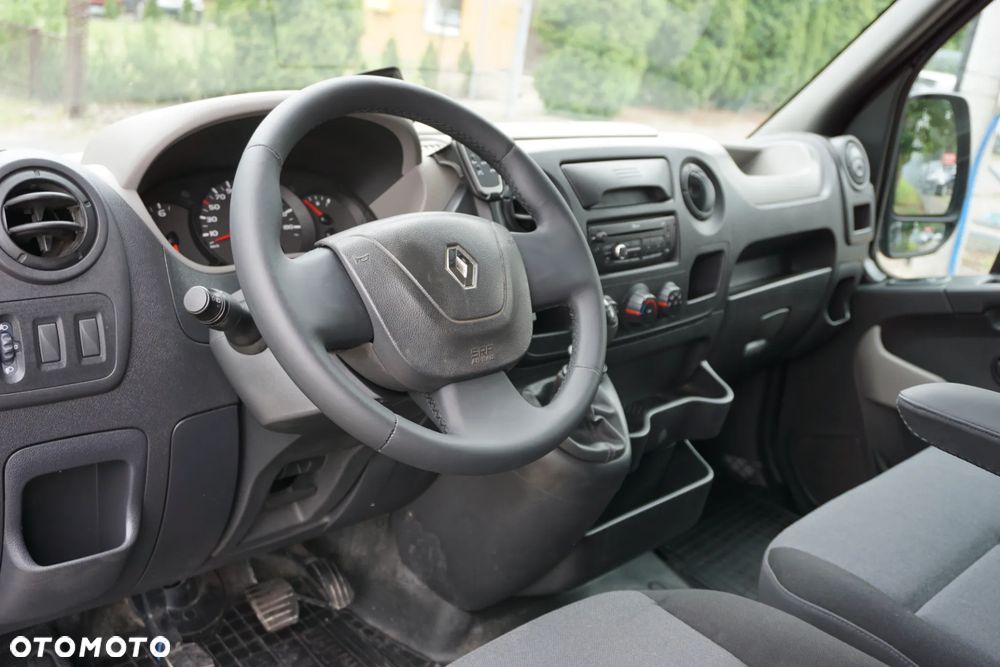 Renault MASTER - 10