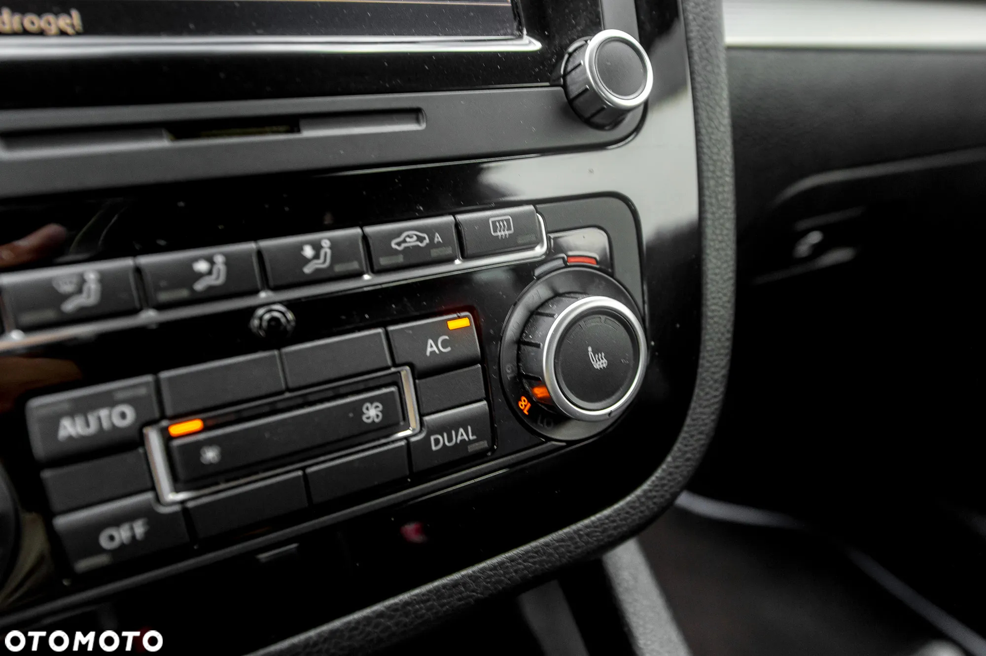 Volkswagen Scirocco 2.0 TSI R DSG - 40
