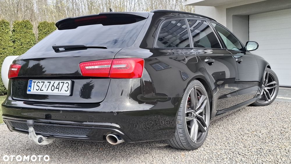 Audi A6 Avant 3.0 TDI DPF quattro S tronic - 3