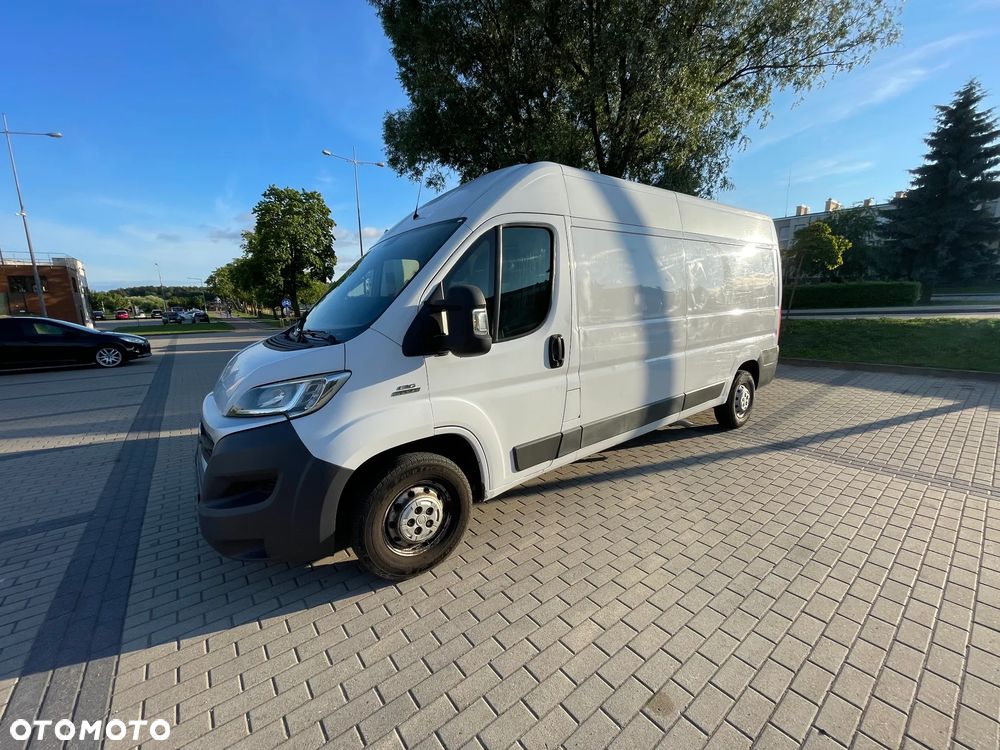 Fiat Ducato - 9