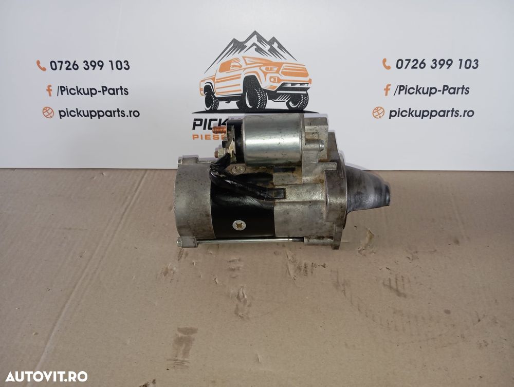 electromotor ford ranger 1999-2006 - 1