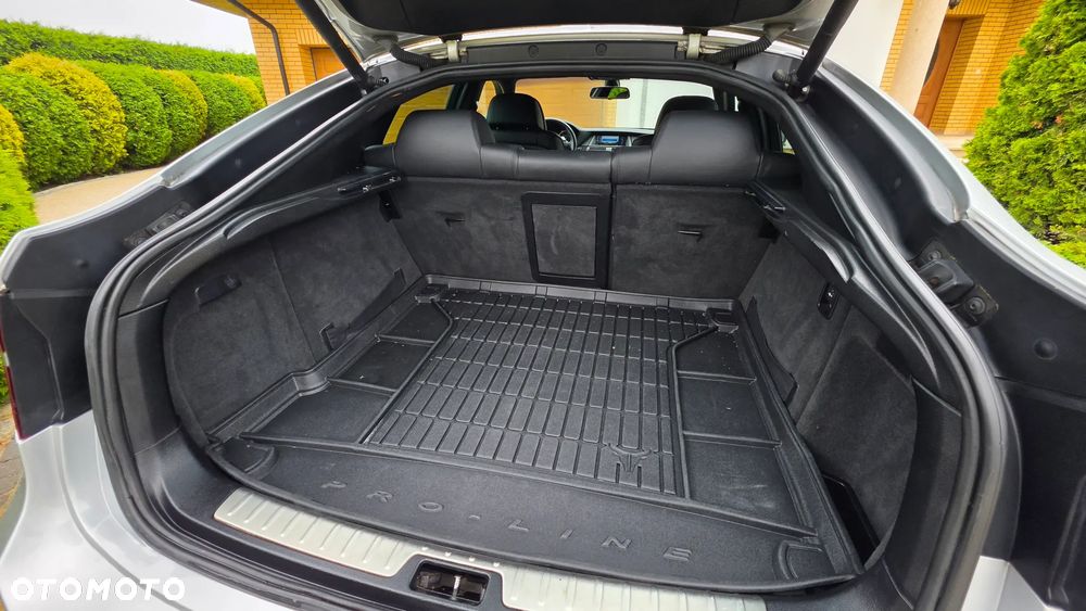 BMW X6 40d xDrive - 8