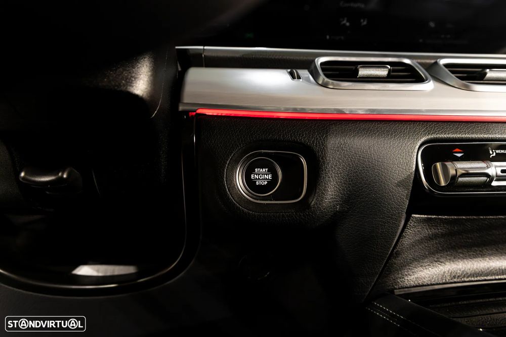 Mercedes-Benz GLE 350 - 51