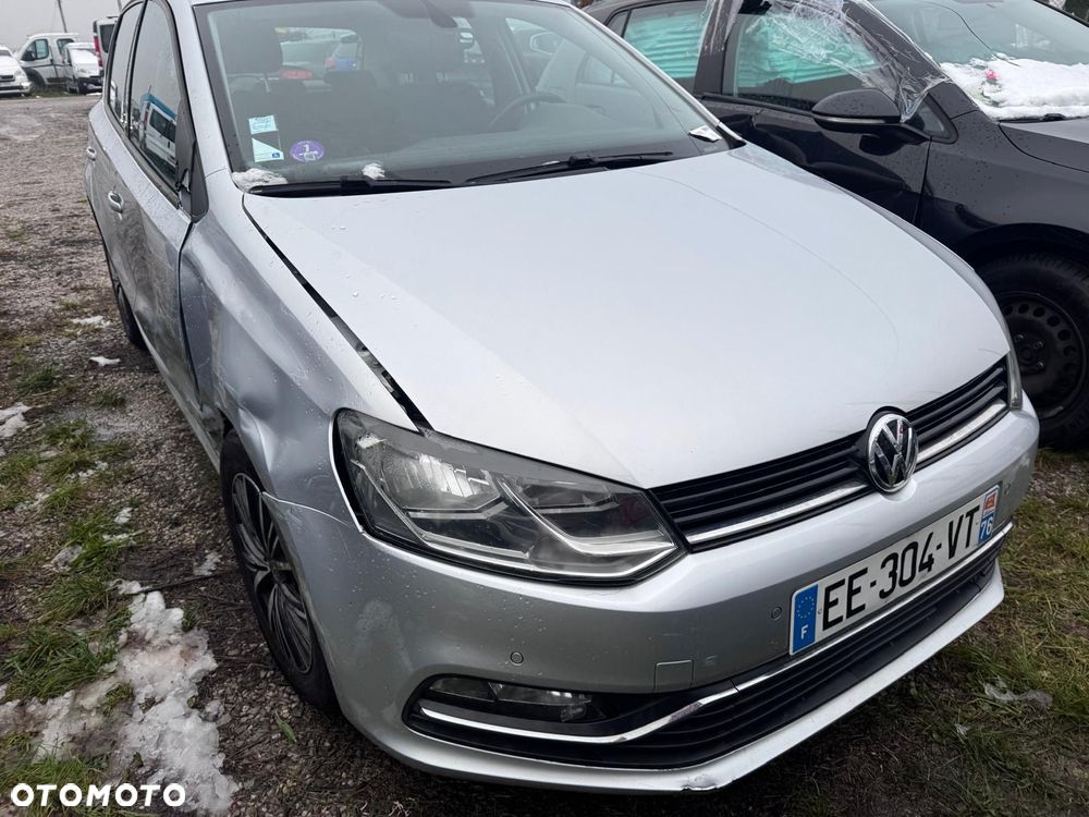 Volkswagen Polo 1.2 TSI BMT Highline Perfectline - 9
