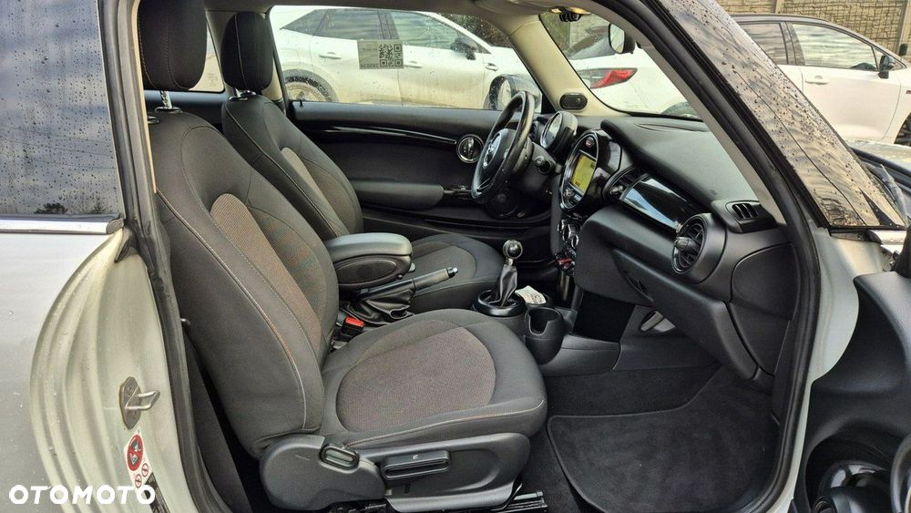 MINI Cooper Metropolitan - 11