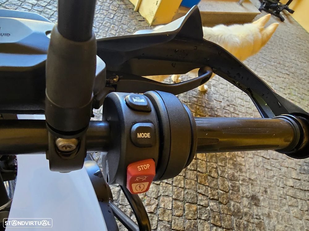 BMW F 750 GS GS - 9