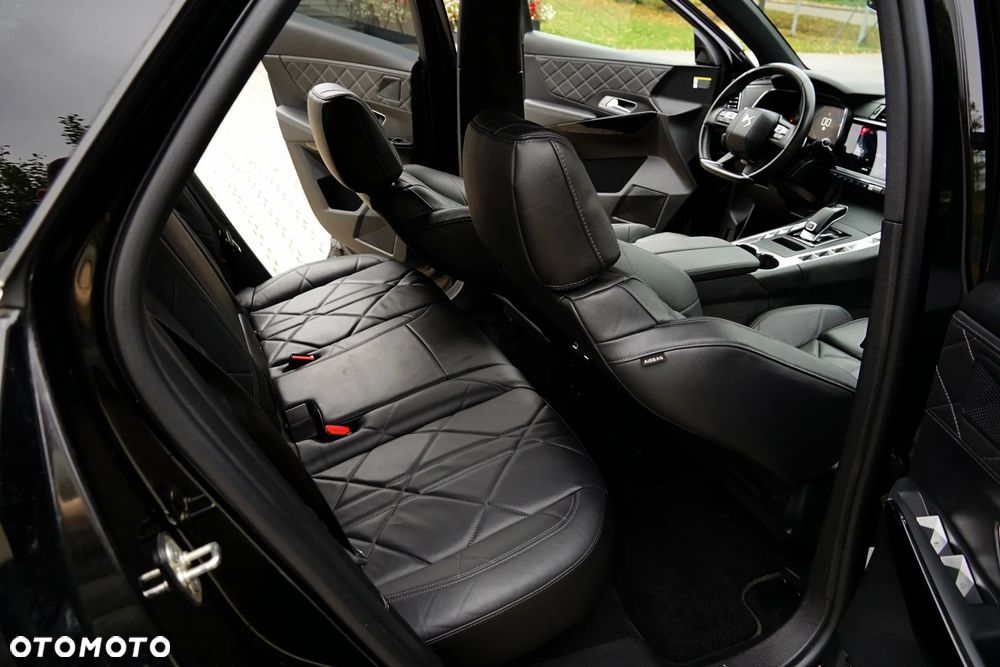 DS Automobiles DS 7 Crossback 1.6 PureTech Rivoli - 23