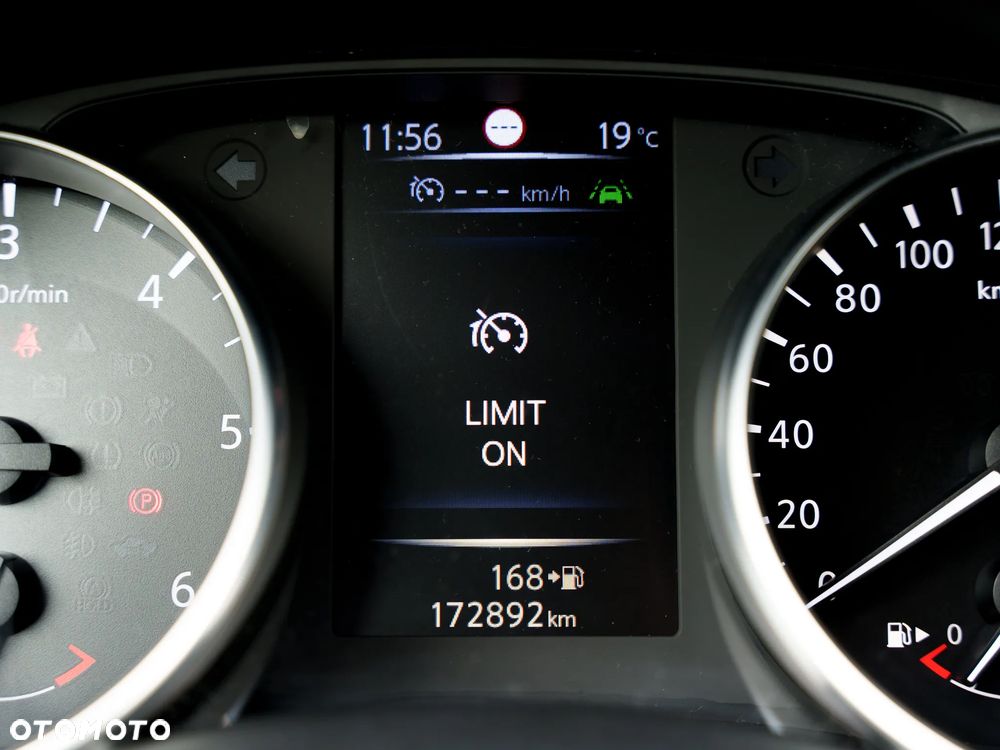Nissan Qashqai 1.5 dCi Tekna - 35
