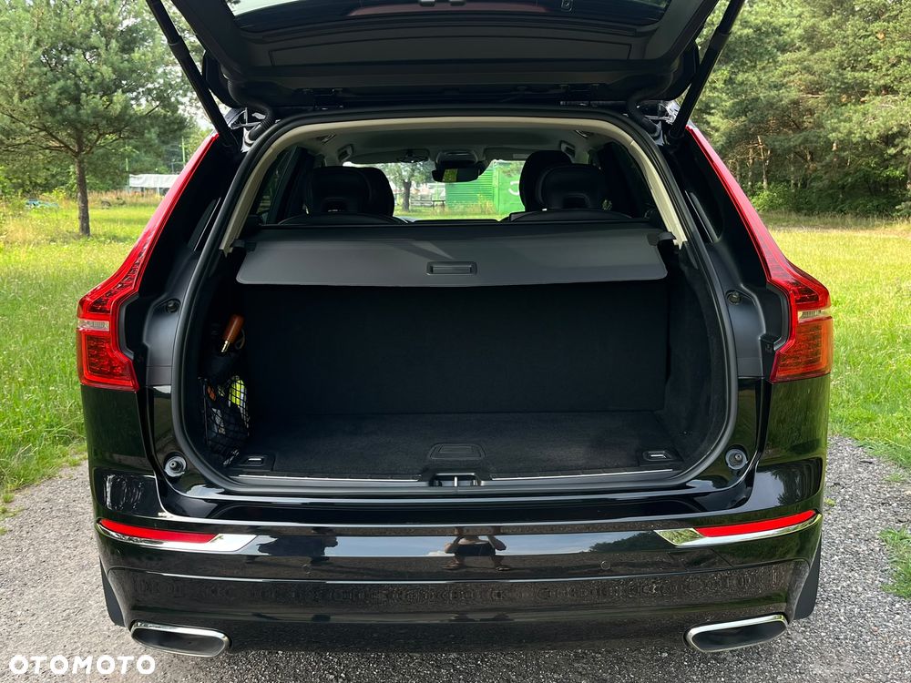 Volvo XC 60 T4 Inscription - 19
