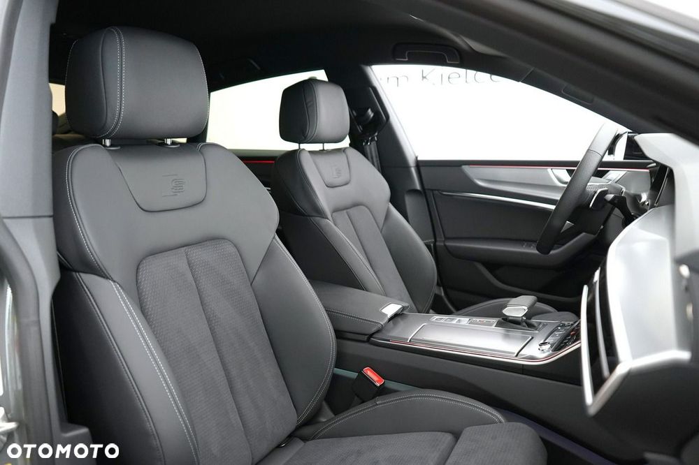 Audi A7 Sportback - 29