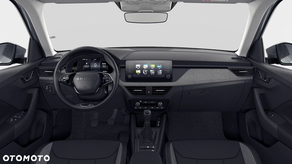 Skoda Kamiq 1.0 TSI Drive - 6
