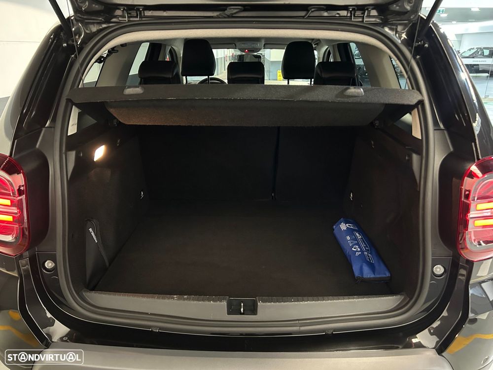 Dacia Duster - 15