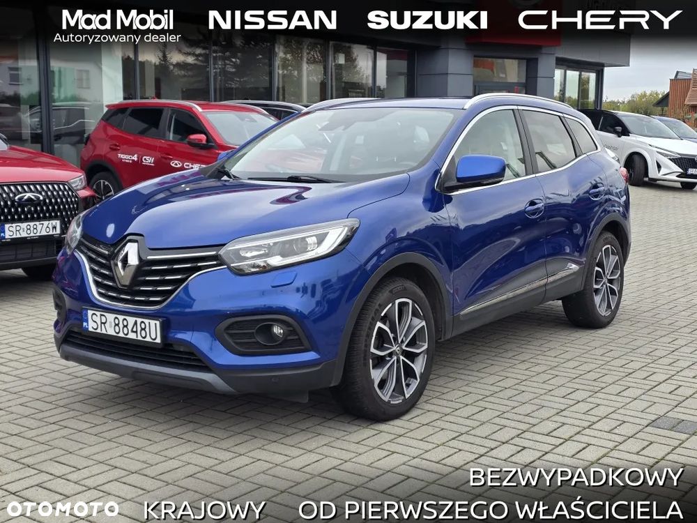 Renault Kadjar 1.3 TCe FAP Intens - 2
