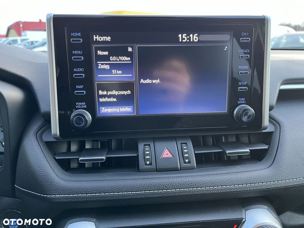 Toyota RAV4 2.0 Comfort 4x2 MS - 14