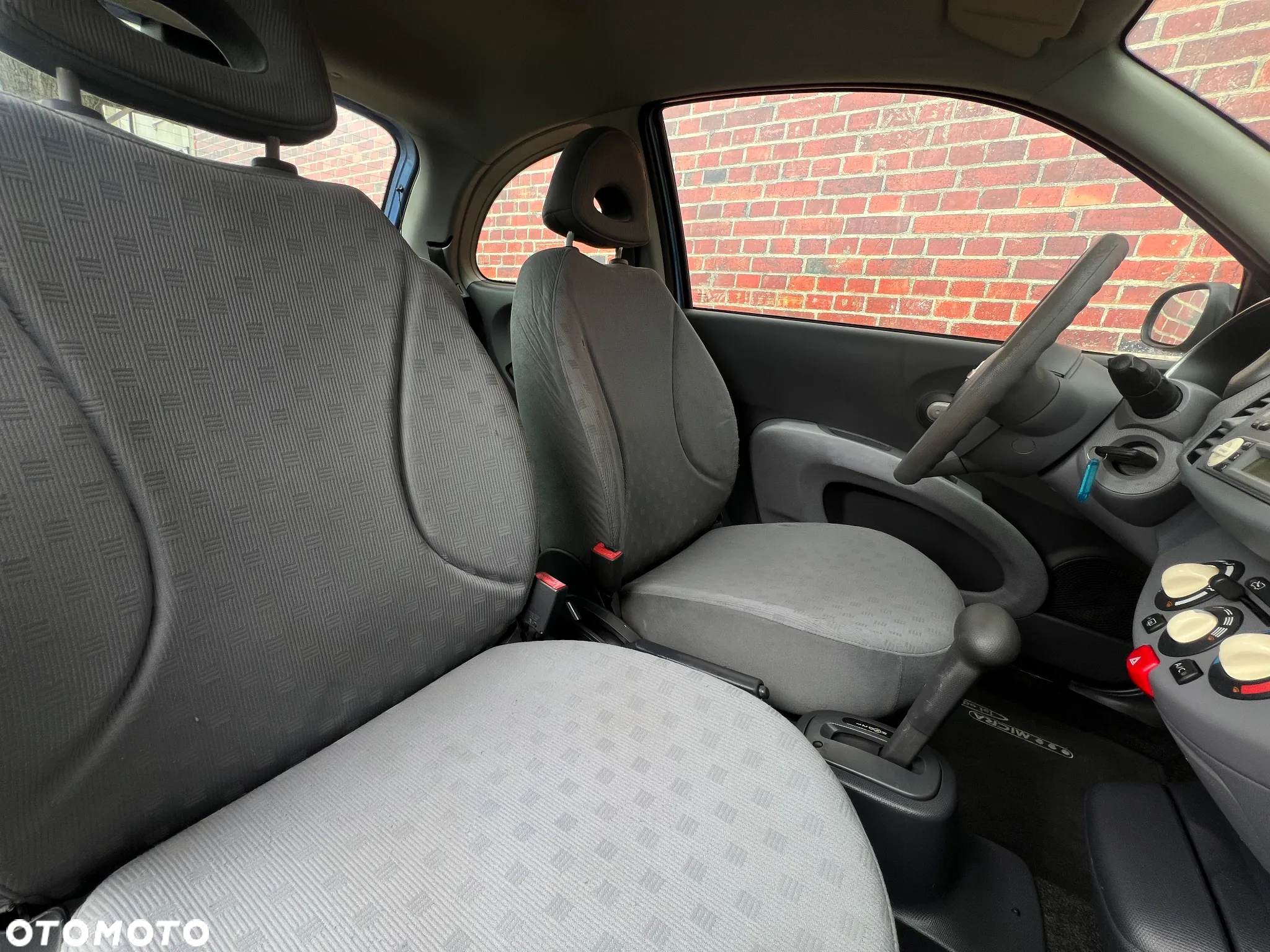 Nissan Micra - 15