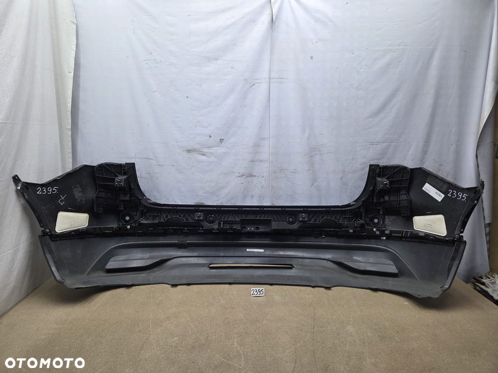 Audi Q3 83A807511 4xpdc zderzak ty tylny - 6