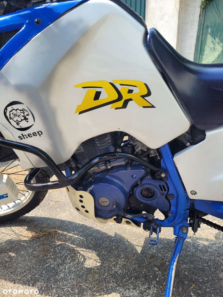 Suzuki DR - 10