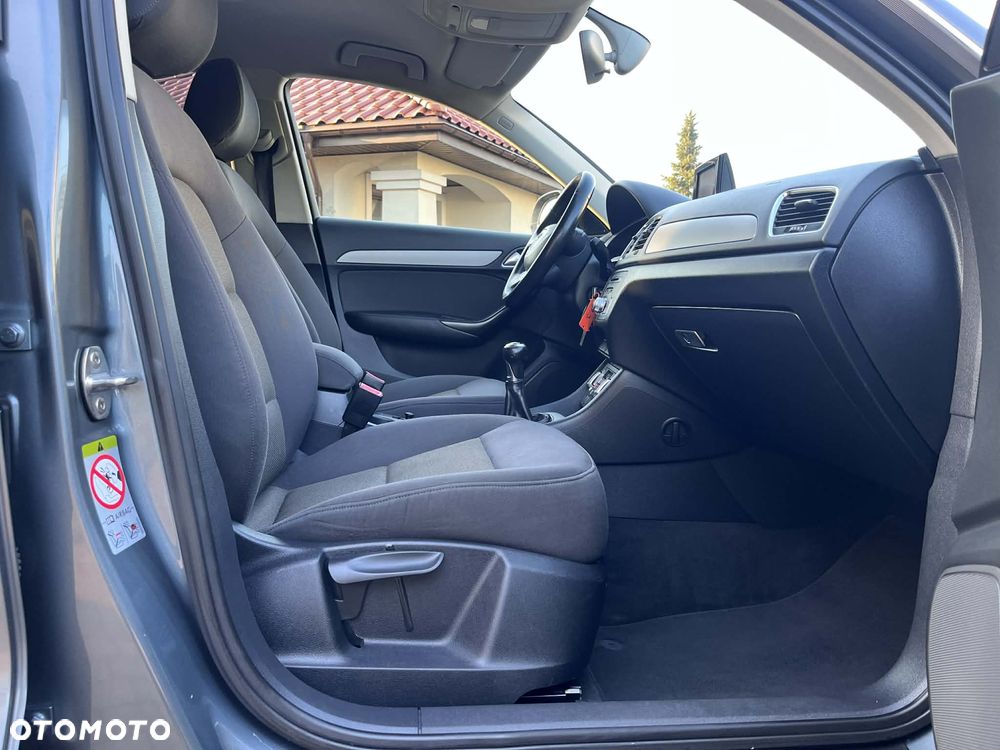 Audi Q3 2.0 TDI - 15