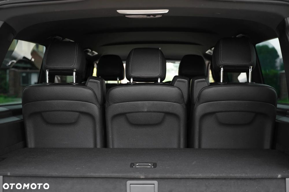 Mercedes-Benz Klasa V 250 (BlueTEC) d Avantgarde 7G-Tronic (d³ugi) - 21